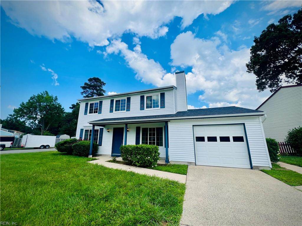 930 Chatsworth Dr - Photo 1