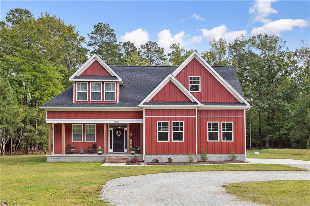 22058 Old Macklesfield Rd - Photo 1