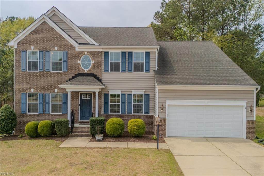 4036 Penzance Pl - Photo 1