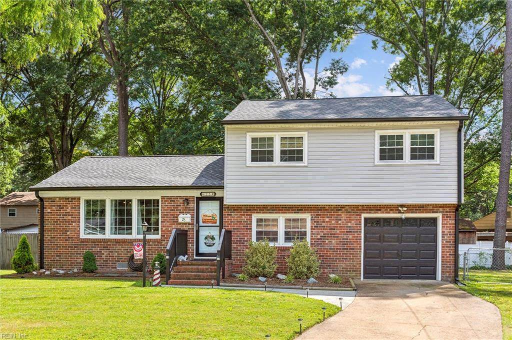 25 Fauquier Pl - Photo 1