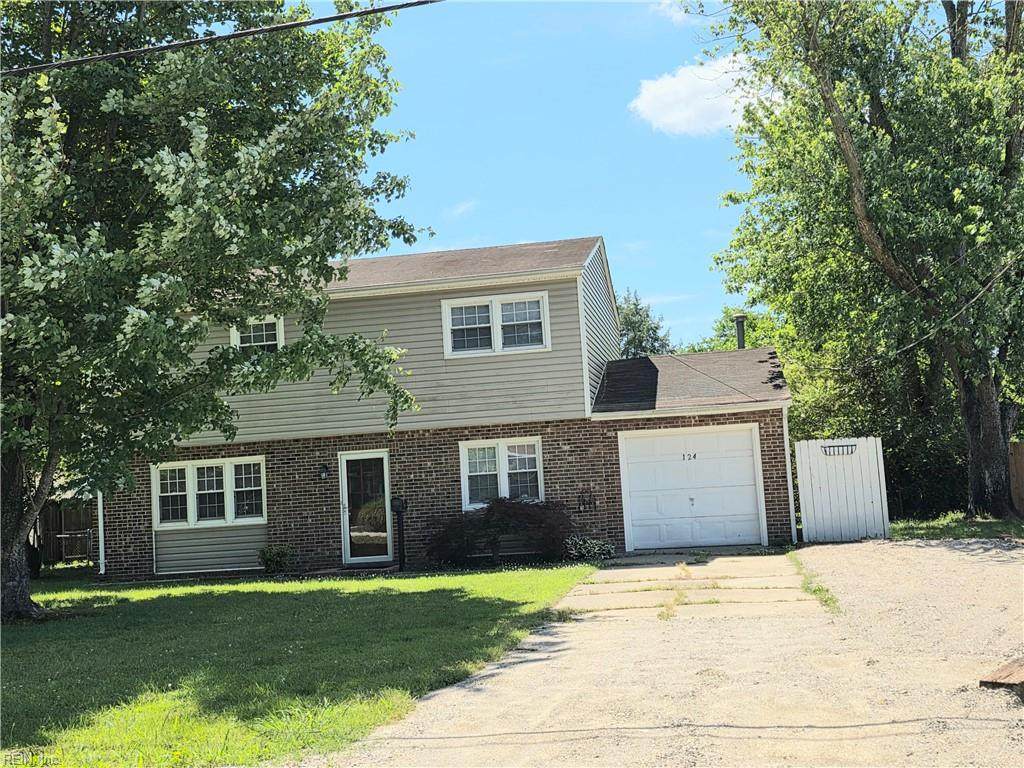 124 Eastwood Dr - Photo 1