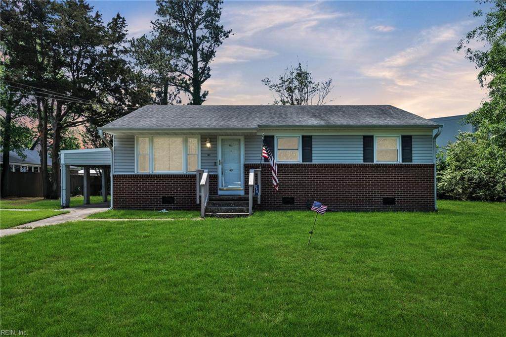 2741 Fenway Ave - Photo 1