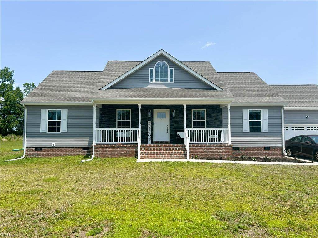 1133 Little Fork Rd - Photo 1