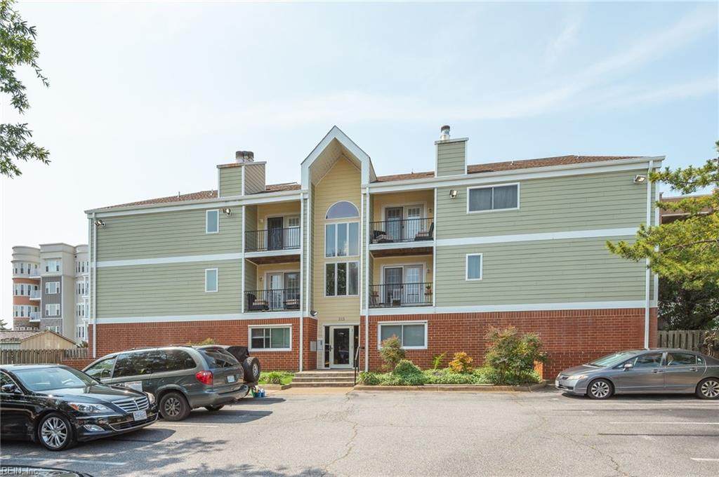315 24 ST - Photo 1