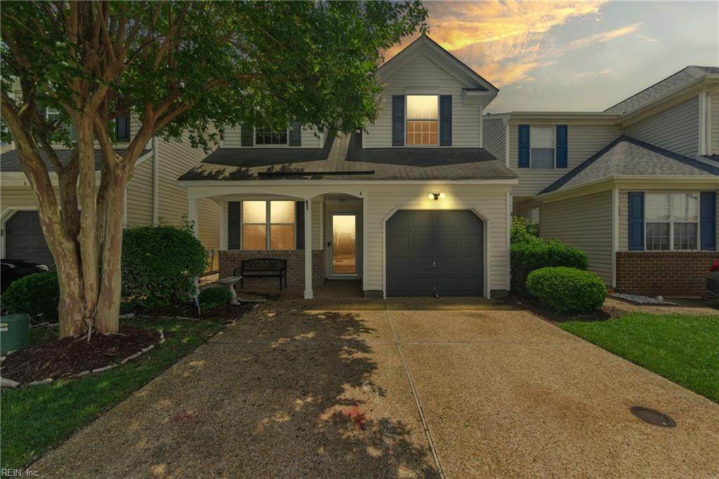 4 Angelia Way - Photo 1