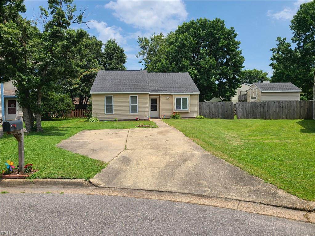 1505 Rexmore Ln - Photo 1
