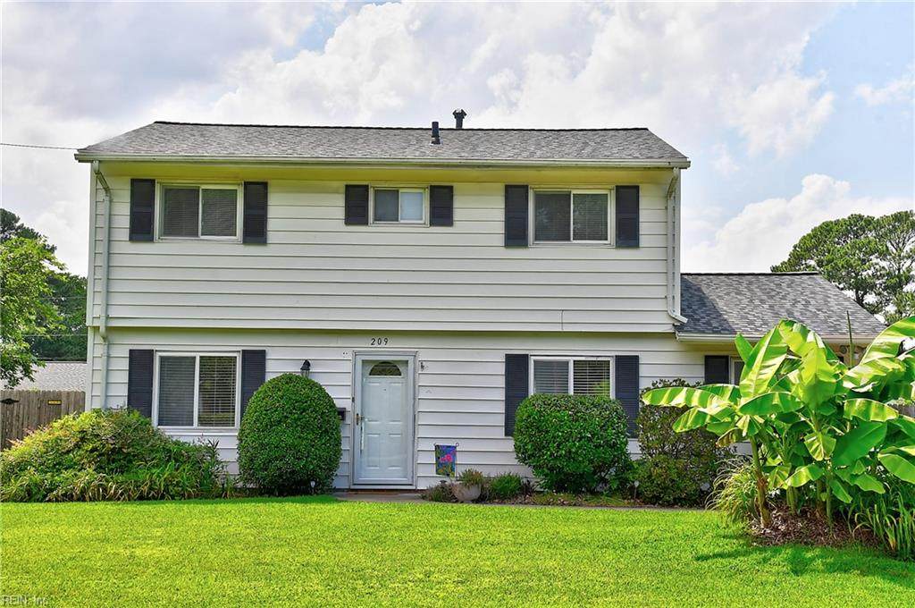 209 Iroquois Rd - Photo 1
