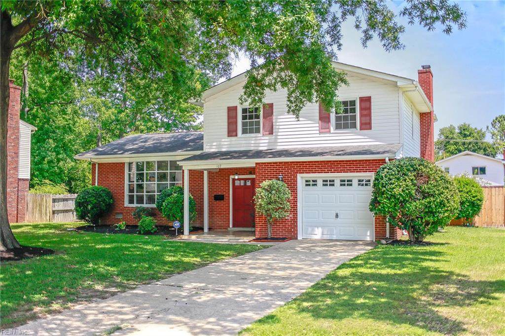 103 Tanglewood Dr - Photo 1