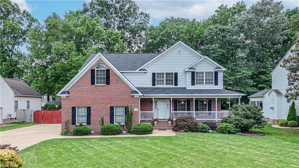 401 Tristen Dr - Photo 1