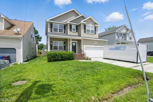 128 Grant St - Photo 1