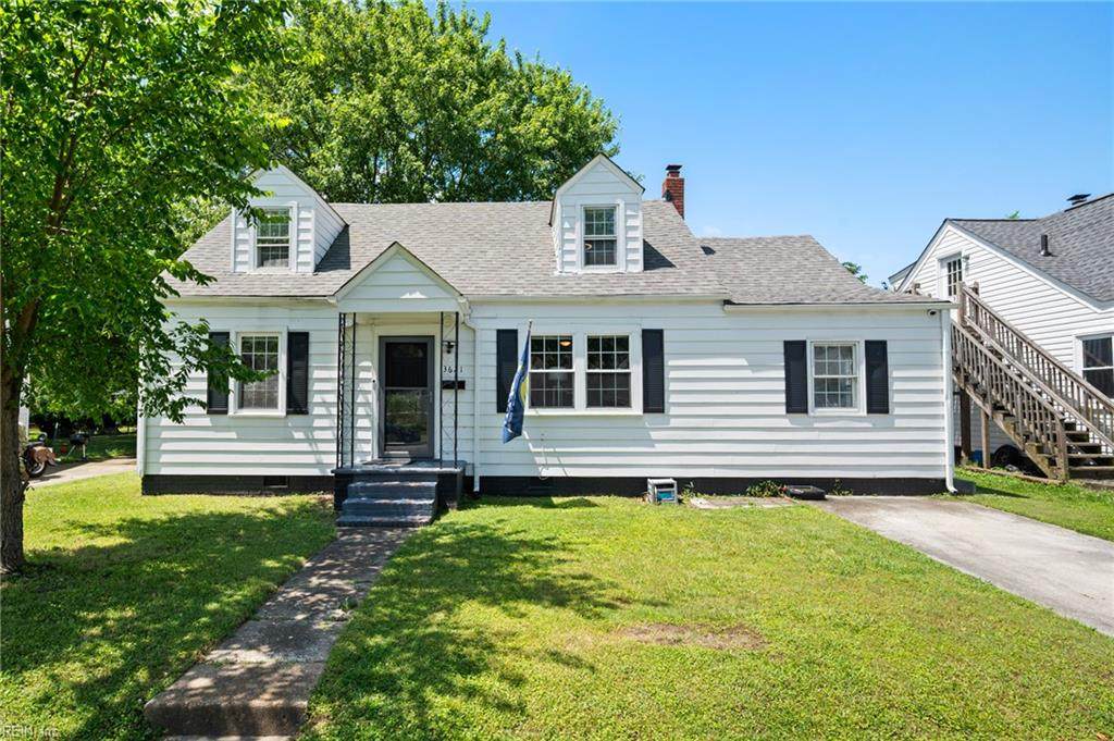 3621 Warwick Cir - Photo 1