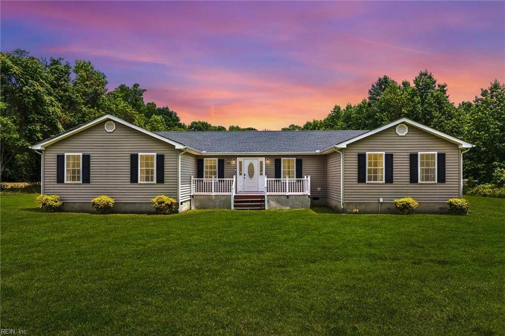 1643 Burnt Mill Rd - Photo 1