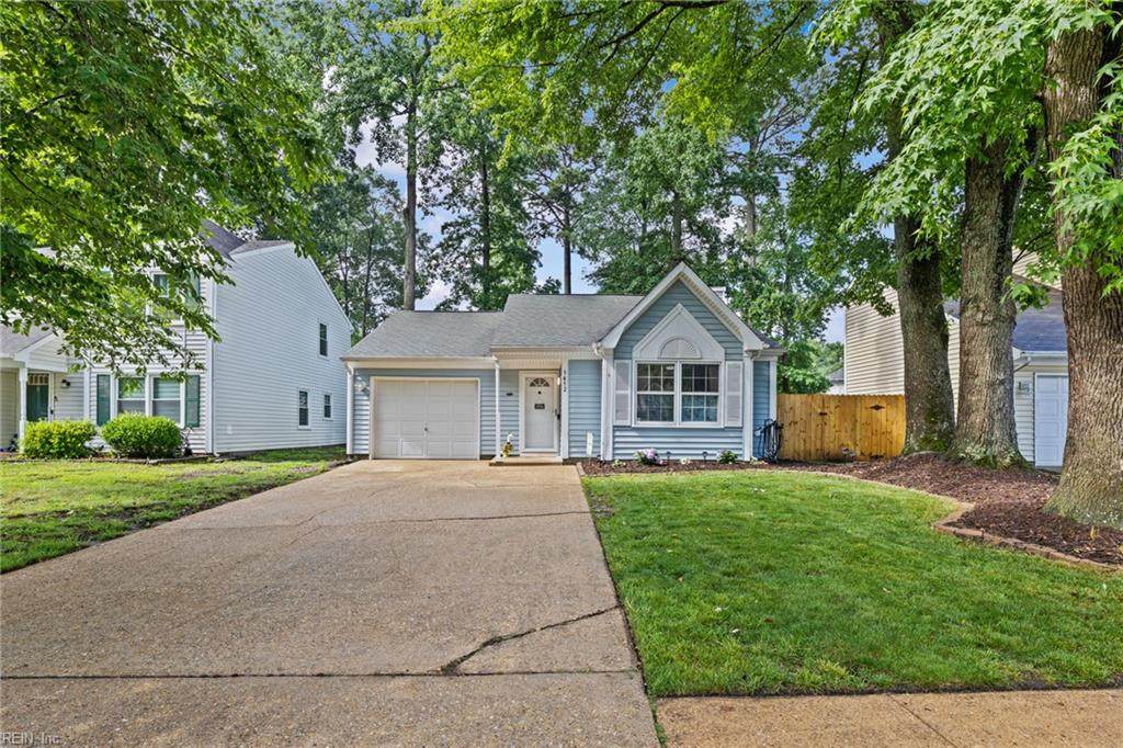 1412 Debbs Ln - Photo 1