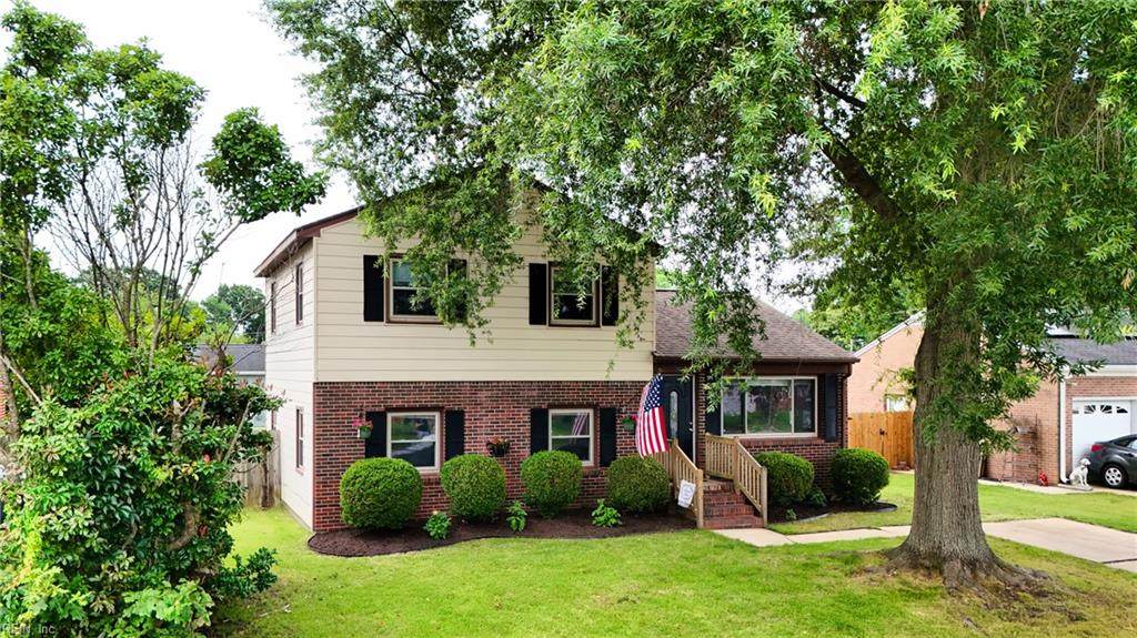 5013 Cay Street - Photo 1