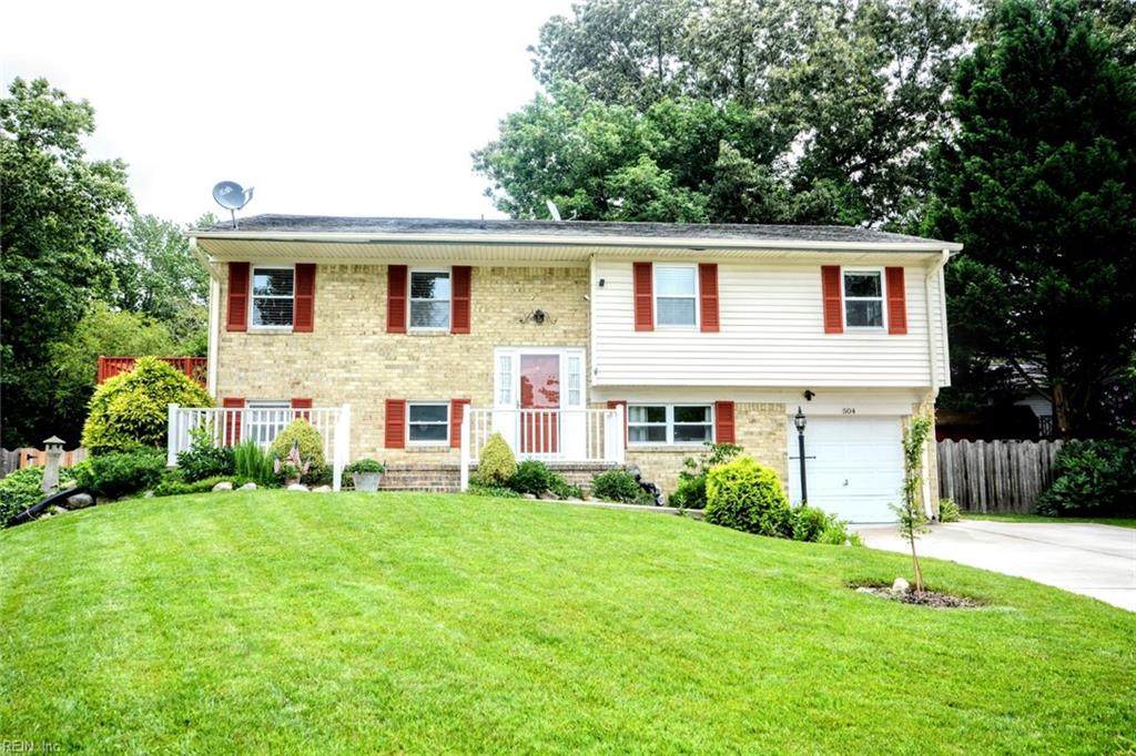 504 Stoney Creek Cir - Photo 1
