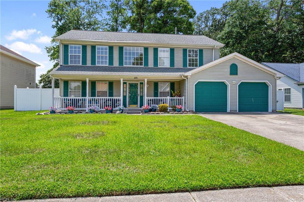 225 Upland Dr - Photo 1