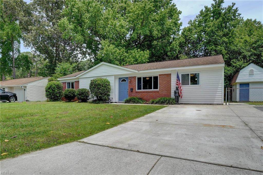 432 Big Pine Dr - Photo 1
