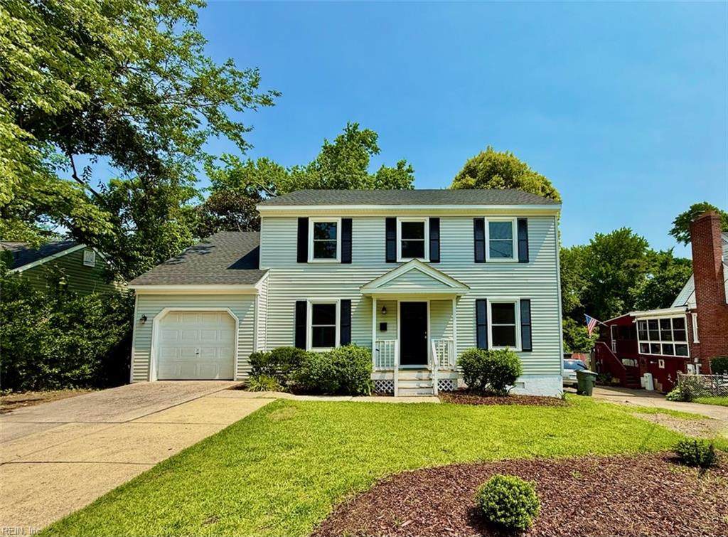 1046 Ivaloo St - Photo 1