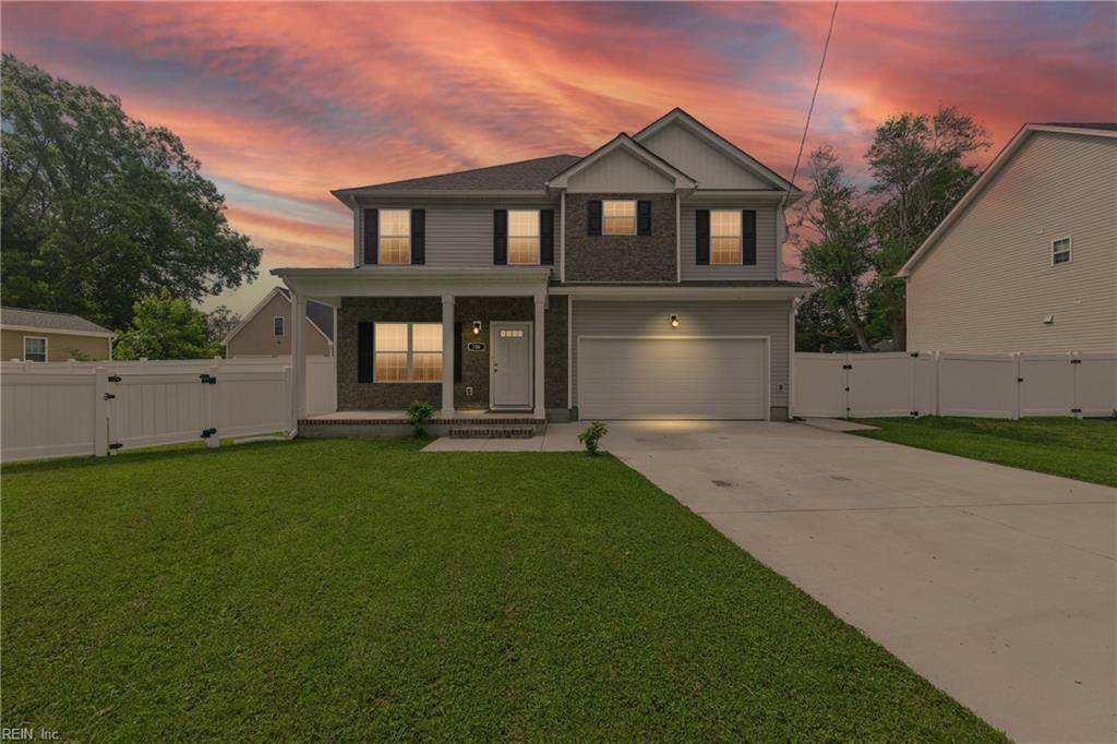 106 Silver Isles Blvd - Photo 1