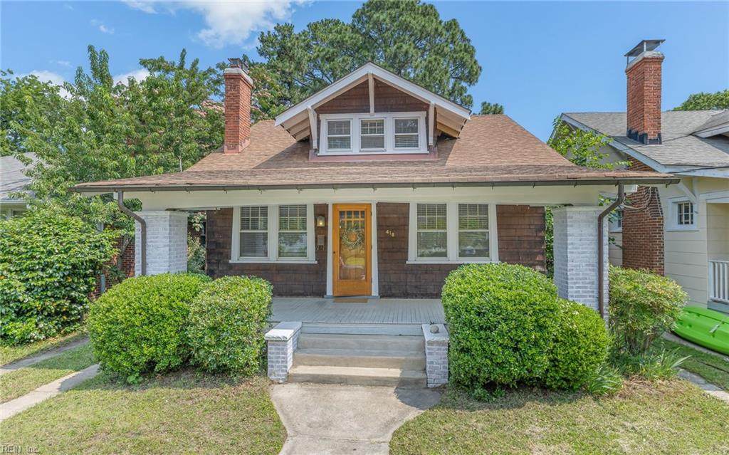 418 Massachusetts Ave - Photo 1