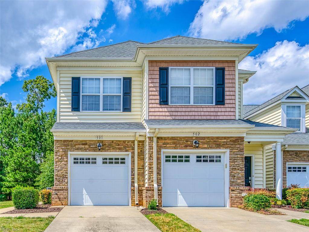 501 Braemar Crk - Photo 1