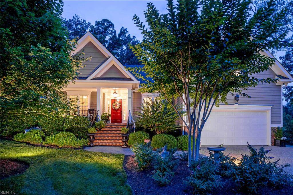 117 Stowe - Photo 1