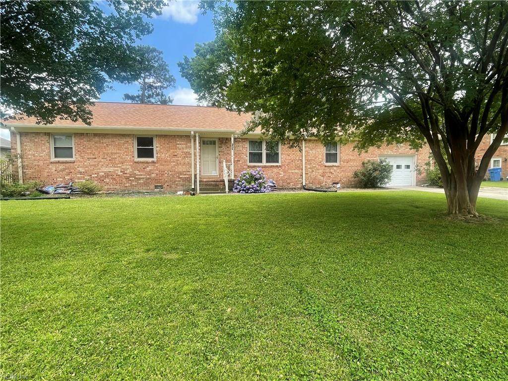 437 Brockenbraugh Rd - Photo 1