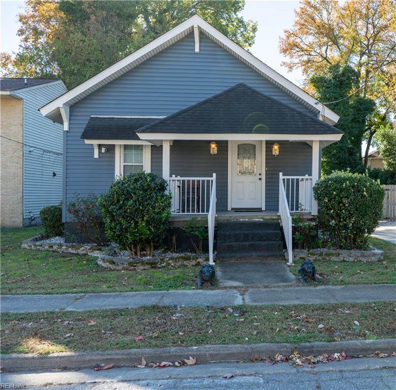 1029 Hannah St - Photo 1