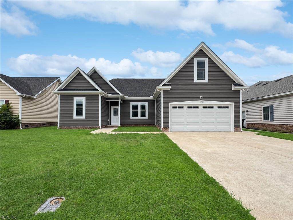 630 Millbrooke Cir - Photo 1