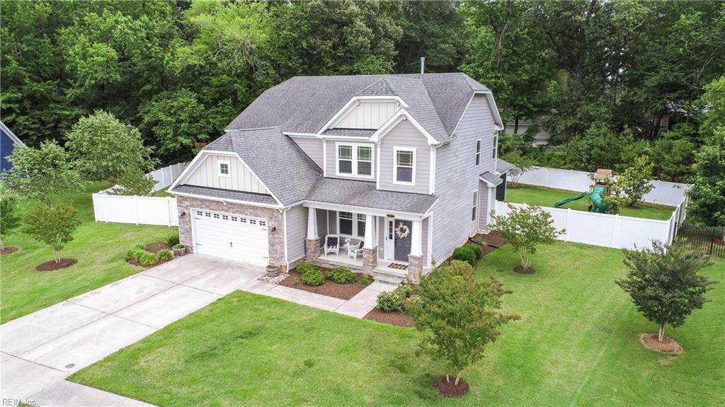 1433 Thrasher Lndg - Photo 1