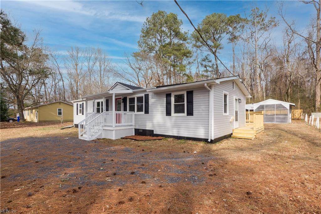 229 Mineral Spring Rd - Photo 1