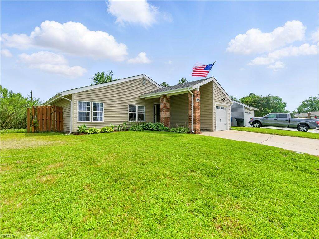 3441 Daisy Cres - Photo 1
