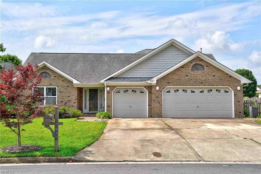 937 Gideon Rd - Photo 1