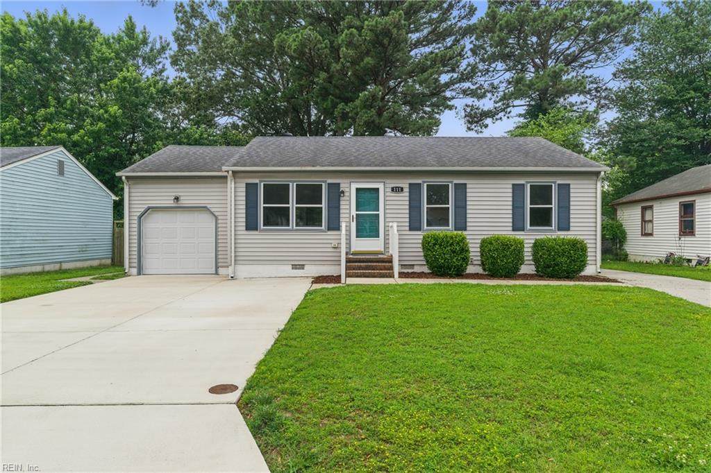 111 Lark Cir - Photo 1