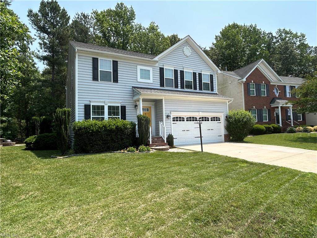 5405 Burlington Ct - Photo 1