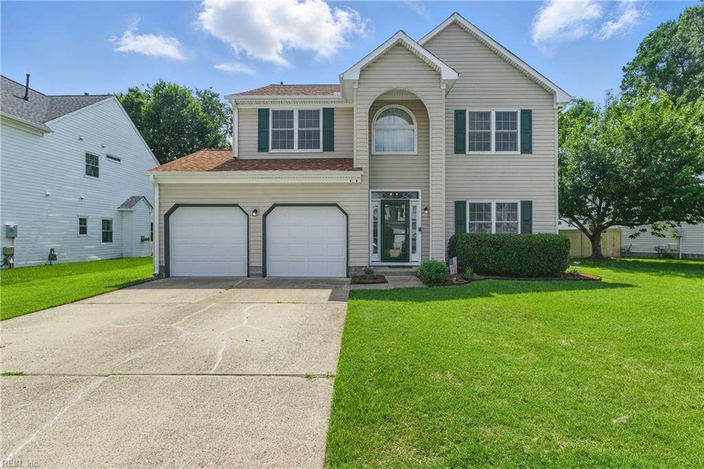 914 Foxboro Dr - Photo 1