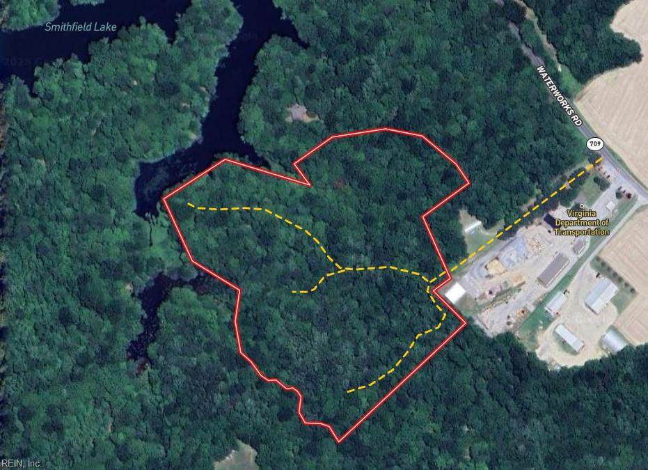 19 Ac Hilltop Ln - Photo 1