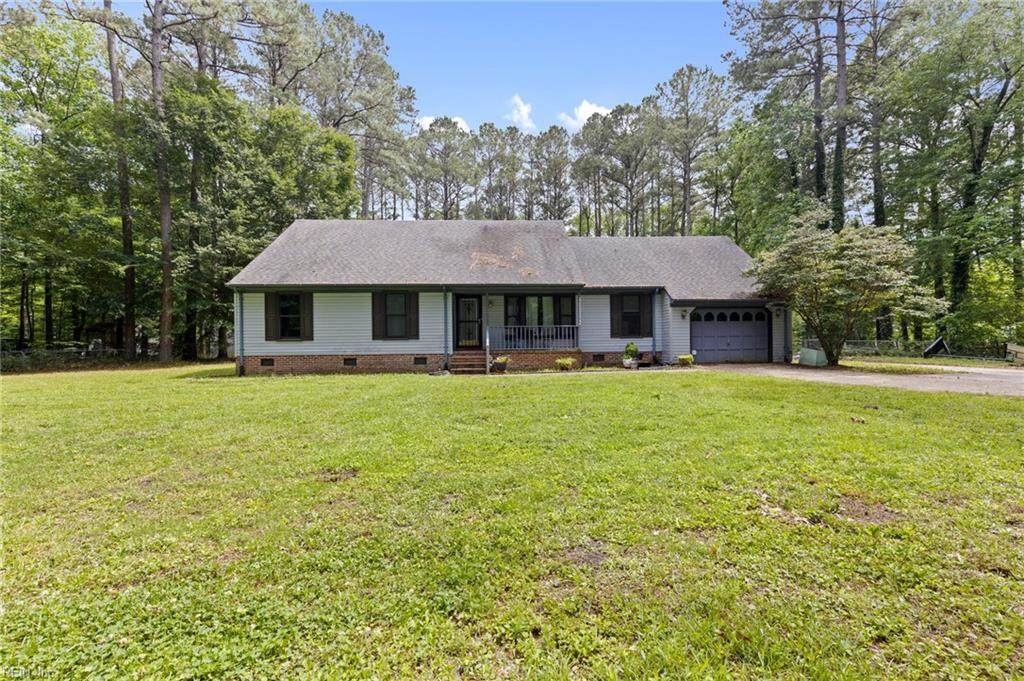 2501 Pocaty Rd - Photo 1