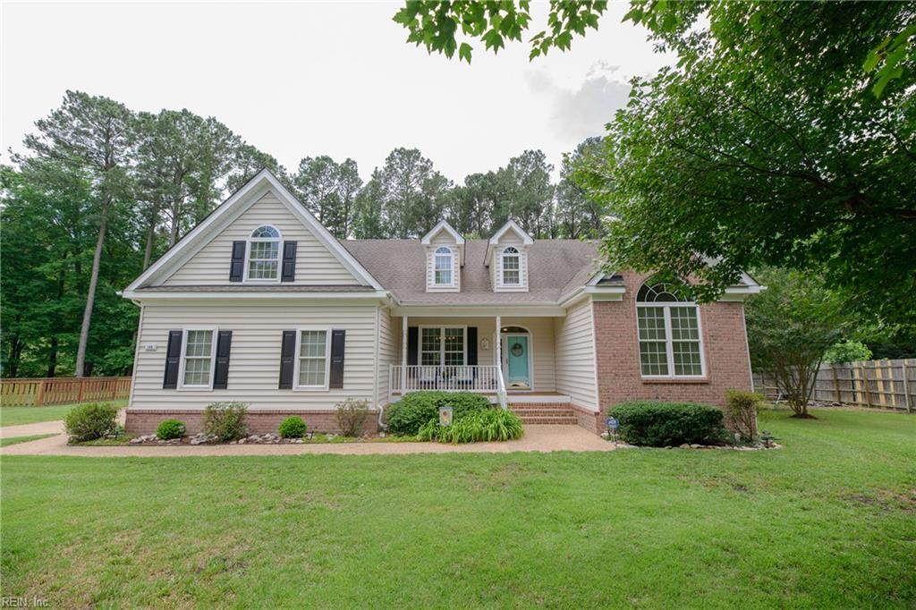 100 Stephanie Ln - Photo 1