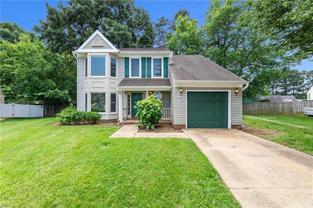 890 Brompton Ct - Photo 1