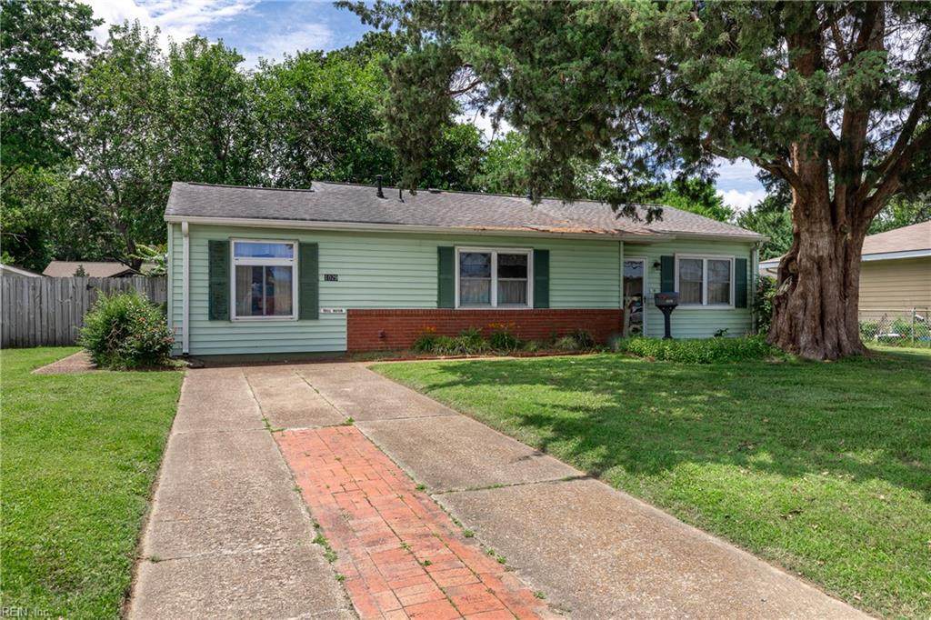 1029 Ferry Plantation Rd - Photo 1
