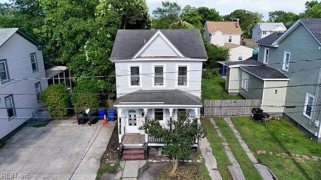 1623 Prentis Ave - Photo 1
