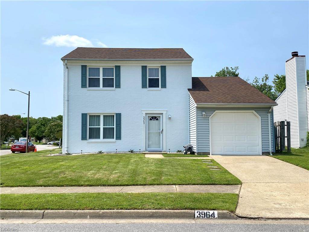 3964 Topaz Ln - Photo 1