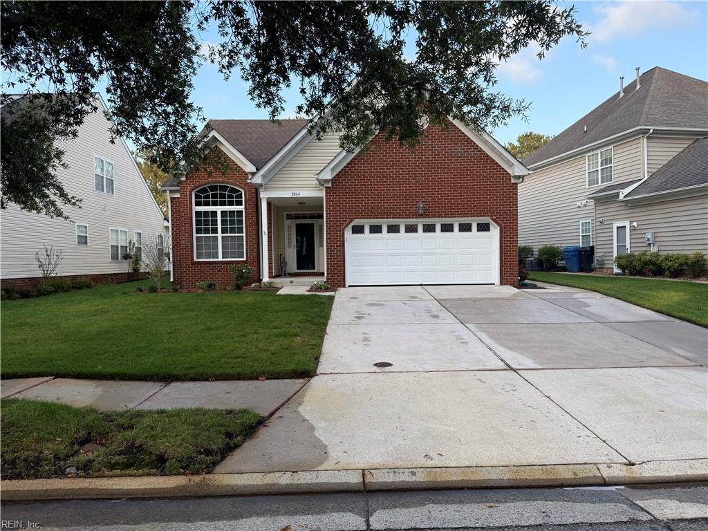 2864 Einstein Dr - Photo 1