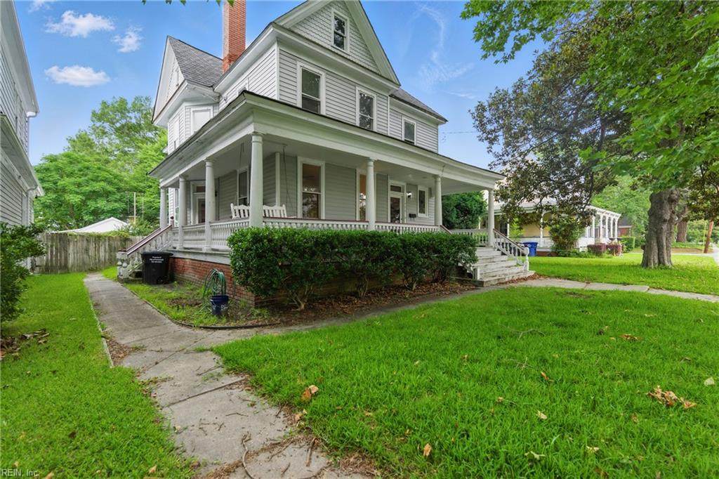 408 Mt Vernon Ave - Photo 1