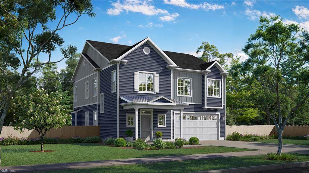 632 Crestfield Dr - Photo 1