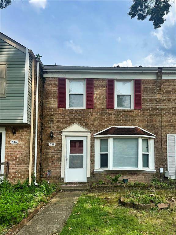 734 Stanwix Sq - Photo 1