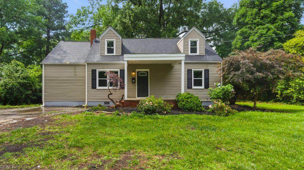 3726 Karlin Ave - Photo 1