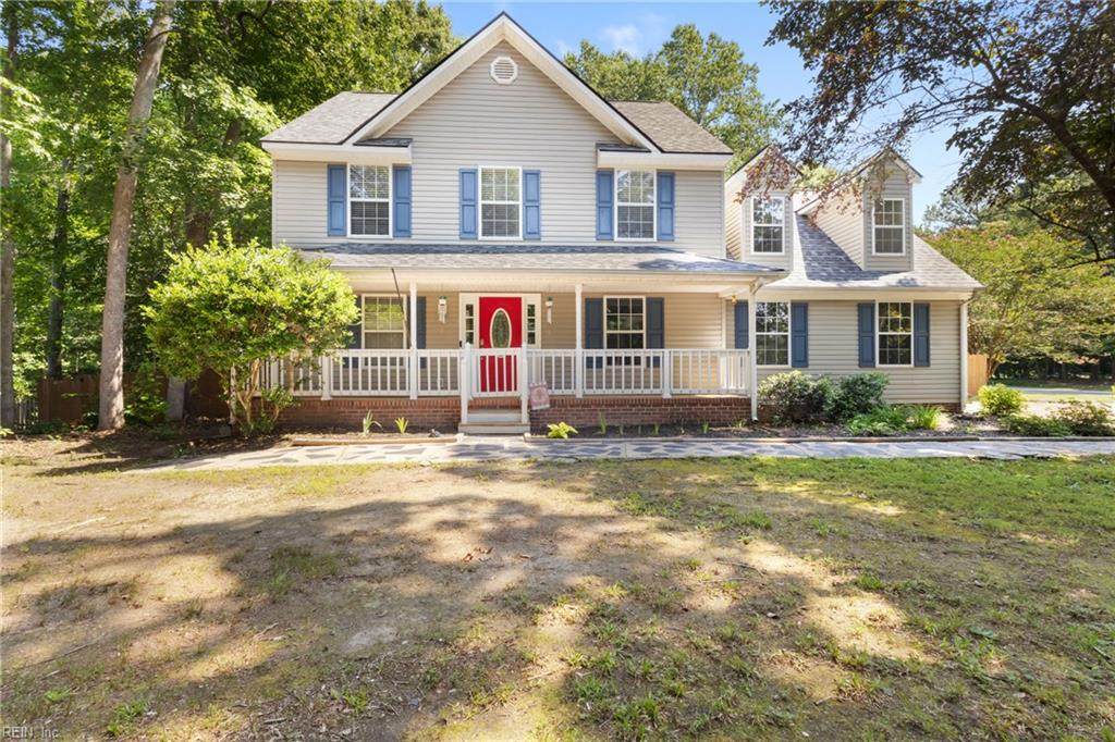 7165 Brendan Ct - Photo 1