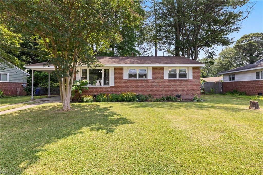 5813 Andrea Dr - Photo 1